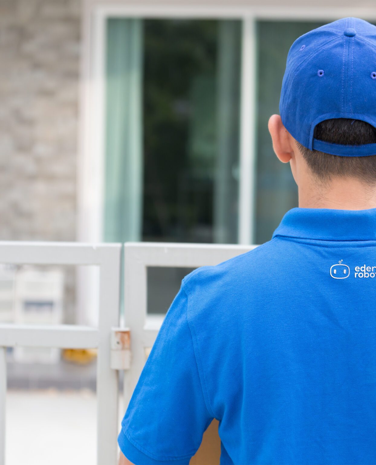 eGate Controller Pro 2 | Upgrade your existing Autogate to APP Control