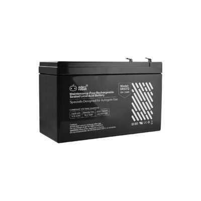 Autogate Battery